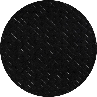 Nero U129 (Mosaic) circular swatch