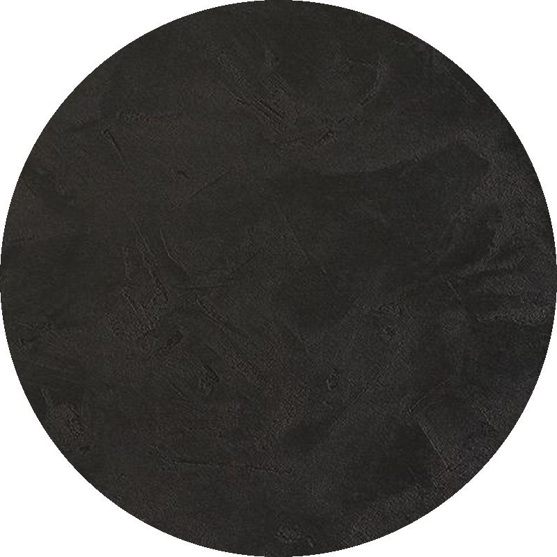 Dark Concrete UA49 (Ares) circular swatch