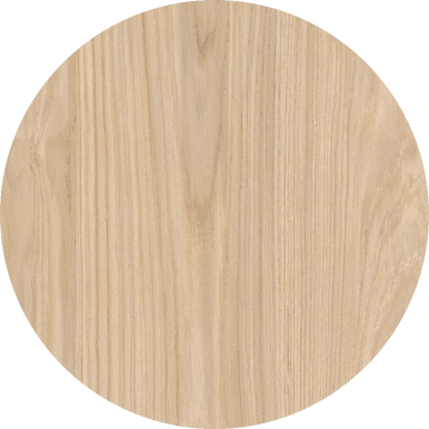 Light Natural Casella Oak circular swatch