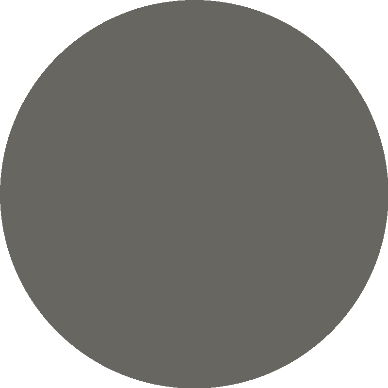 Slate Gray