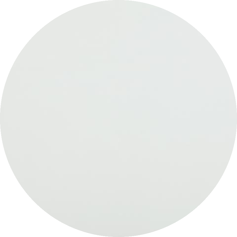 Vanilla Orchid circular swatch
