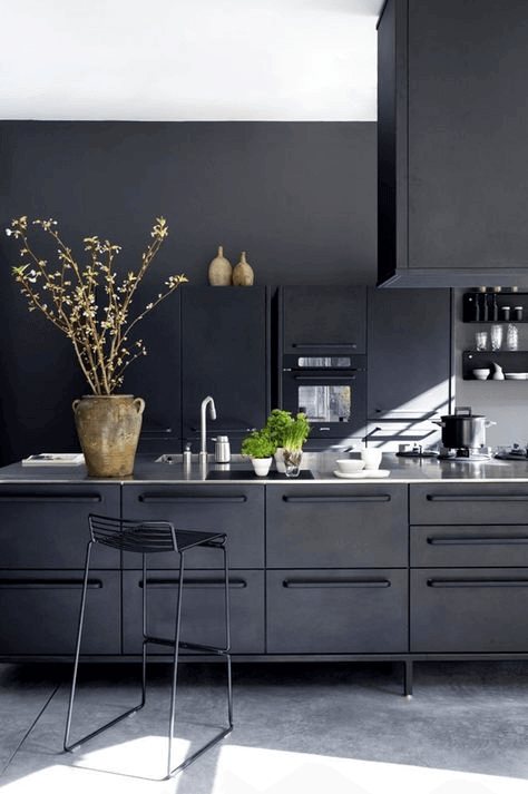 Kitchen project