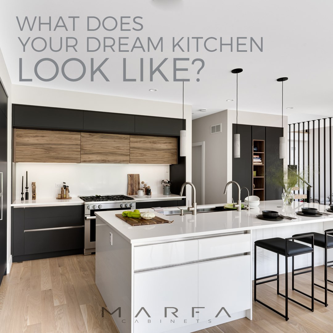 Kitchen project