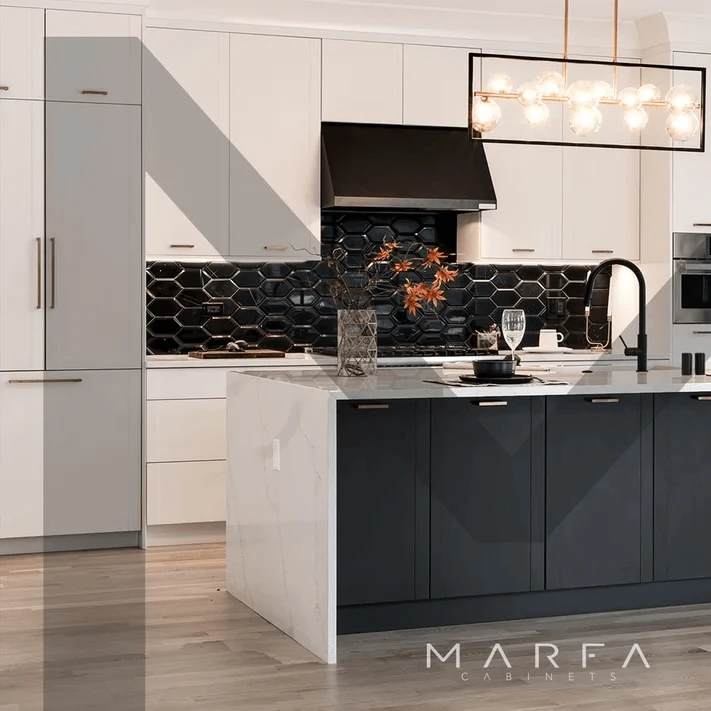 Kitchen project
