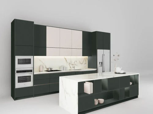 Hunter Green Super Matte