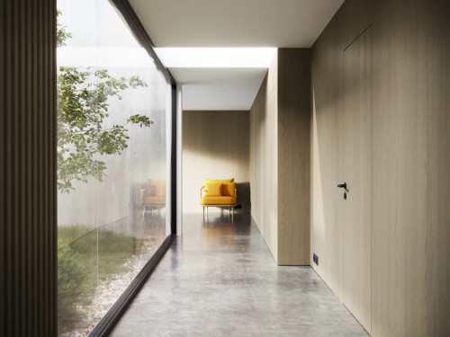 Desert Oak