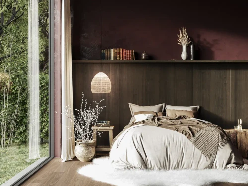 Stardust Walnut