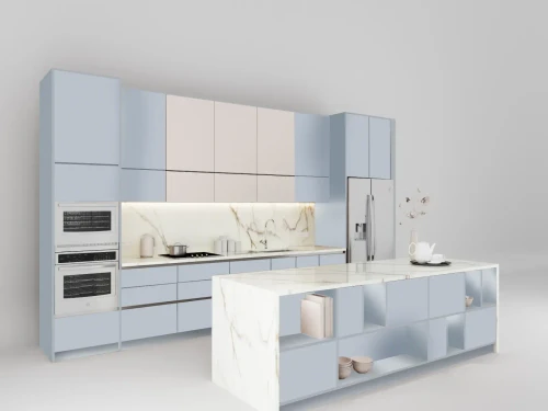 Gris Nube Super Matte