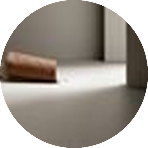 Nebia UB19 (Firstflower) circular swatch