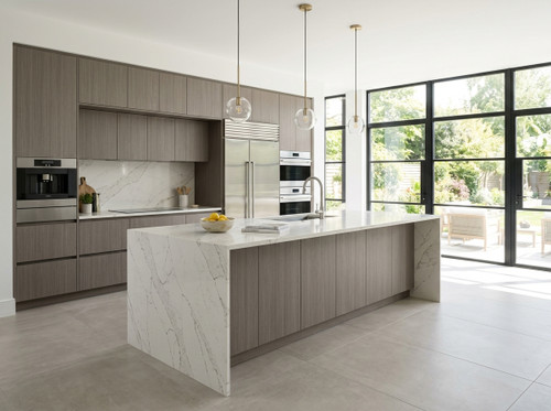 Medium Grey Fineline