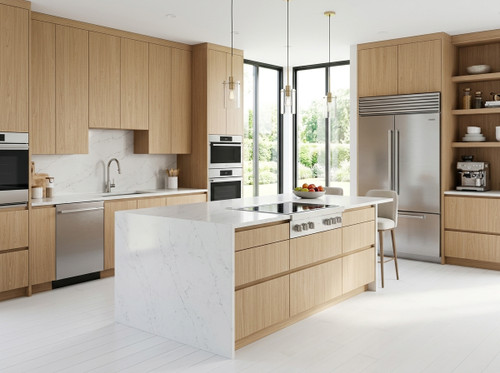 Light Natural Casella Oak