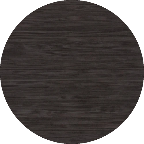 Black Havana Pine circular swatch