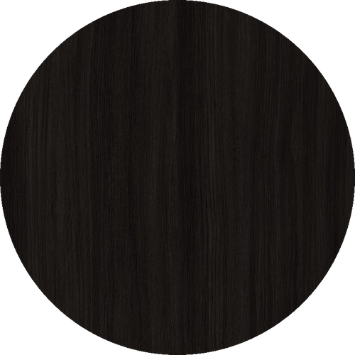 Midnight circular swatch