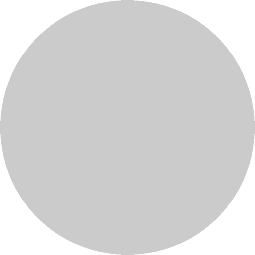 Cloud Gray circular swatch