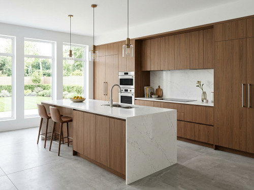 Natural Dimaro Walnut