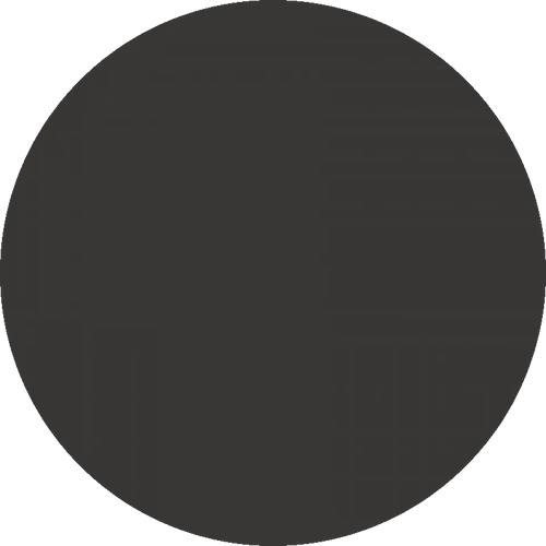 Midnight Sun circular swatch