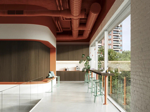 Pure Walnut