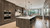 First Class kitchen rendering