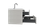 Noto Inset Floating vanity M100