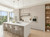 Nebia UB19 (Firstflower) kitchen rendering