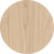 Light Natural Casella Oak circular swatch