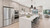 Vogue kitchen rendering