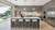 North Wind kitchen rendering