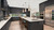 Titanium kitchen rendering
