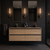Marfa Floating Vanity