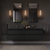 Marfa Floating Vanity