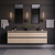 Marfa Floating Vanity
