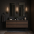 Marfa Floating Vanity Double Sink