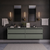 Marfa Floating Vanity Double Sink