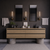 Marfa Floating Vanity Double Sink