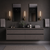 Marfa Floating Vanity Double Sink