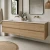 Marfa Floating Vanity Double Sink