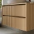 Amalfi Fluted Floating Vanity