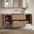 Amalfi Fluted Floating Vanity