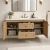 Hudson Shaker Floating Vanity