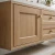 Hudson Shaker Floating Vanity Double Sink