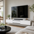 Marfa Floating TV Stand