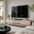 Marfa Floating TV Stand
