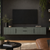 Amalfi Fluted Floating TV Stand