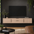 Amalfi Fluted Floating TV Stand