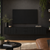 Amalfi Fluted Floating TV Stand