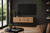 Amalfi Fluted Floating TV Stand