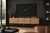 Amalfi Fluted Floating TV Stand