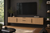 Amalfi Fluted Floating TV Stand