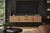 Amalfi Fluted Floating TV Stand