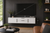 Amalfi Fluted Floating TV Stand